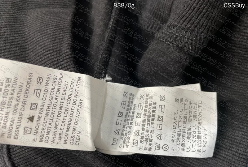 Nike x Nocta Hoodie 8