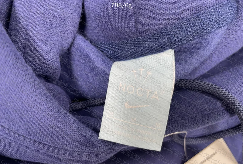 Nike x Nocta Hoodie