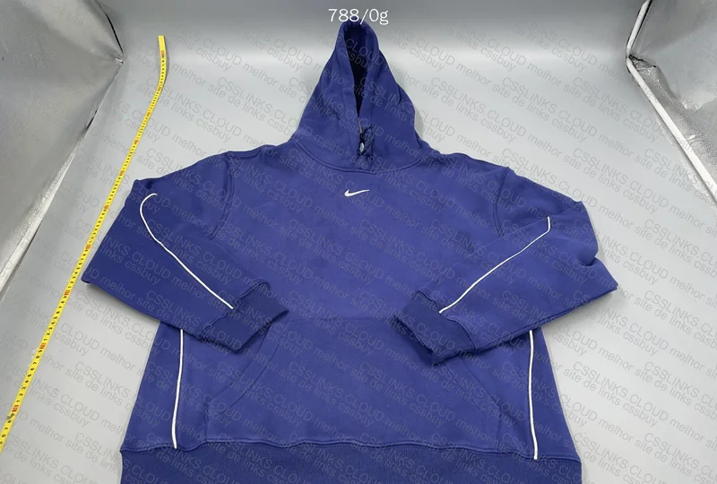 Nike x Nocta Hoodie 2