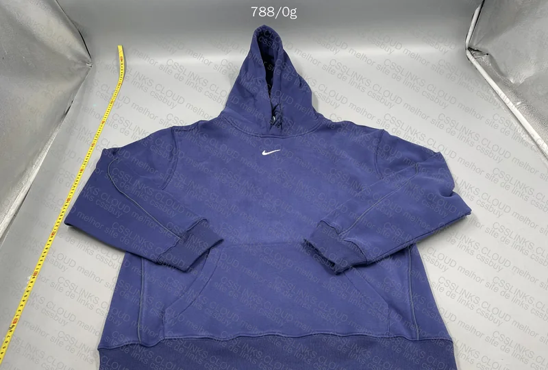 Nike x Nocta Hoodie 4