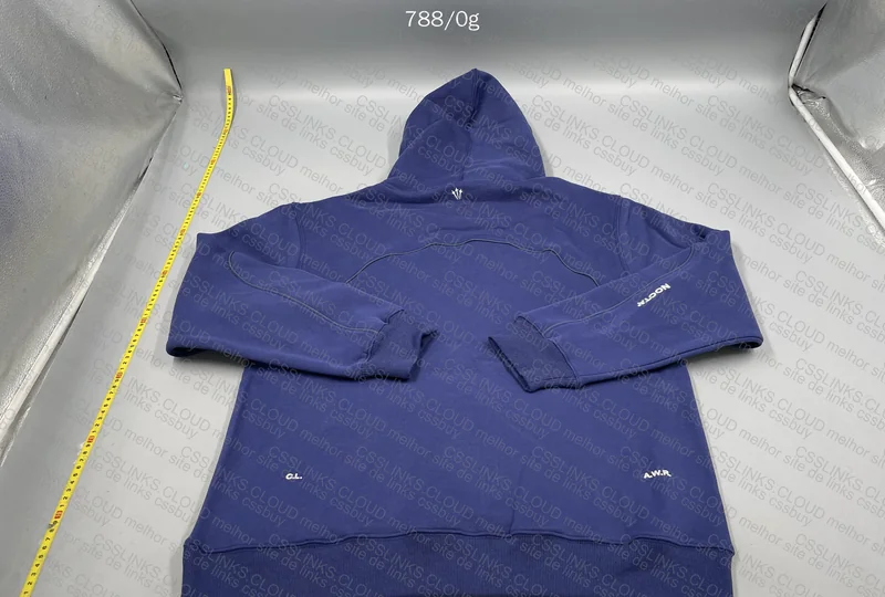 Nike x Nocta Hoodie 5