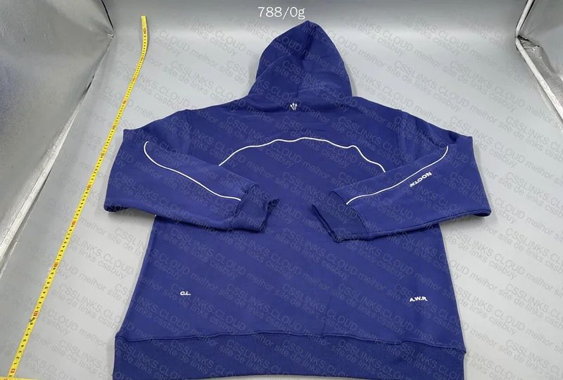 Nike x Nocta Hoodie 6