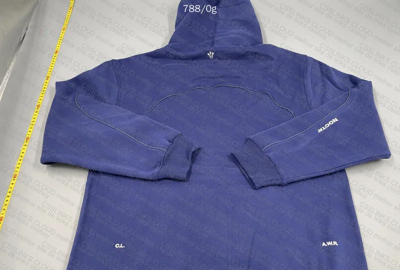 Nike x Nocta Hoodie 7