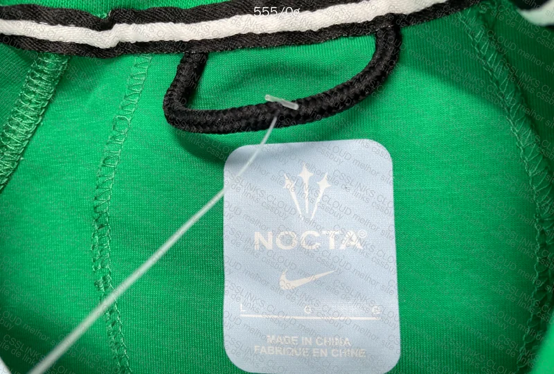 Nike x Nocta Hoodie 2