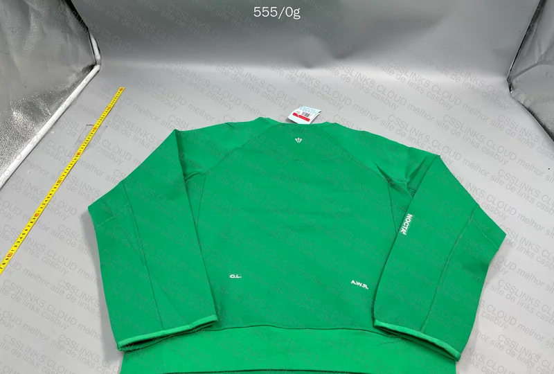 Nike x Nocta Hoodie 4