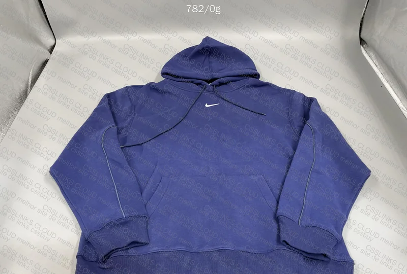Nike x Nocta Hoodie