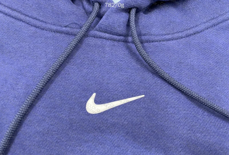Nike x Nocta Hoodie 2