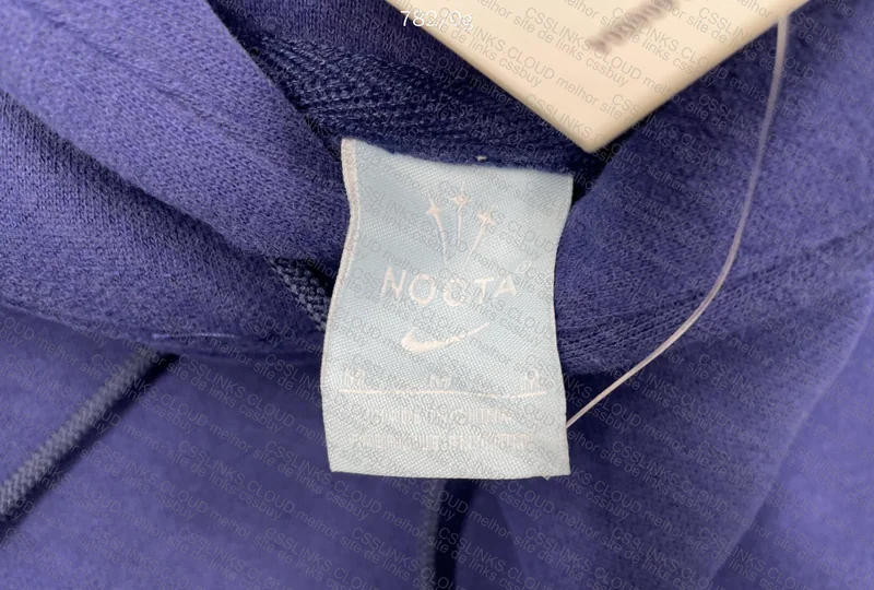 Nike x Nocta Hoodie 3