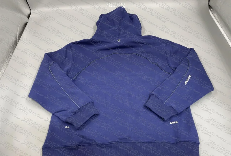 Nike x Nocta Hoodie 4