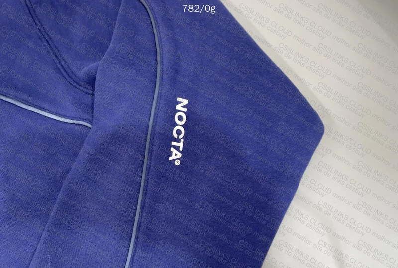 Nike x Nocta Hoodie 5