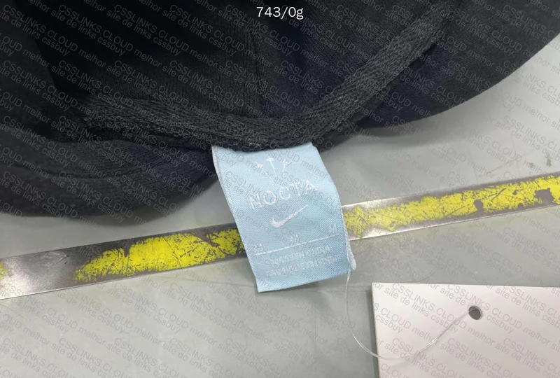 Nike x Nocta Hoodie