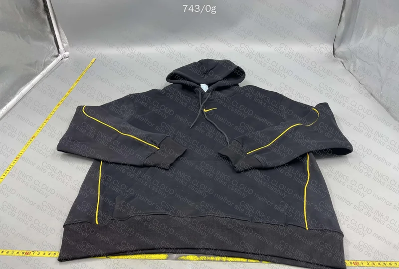 Nike x Nocta Hoodie 2