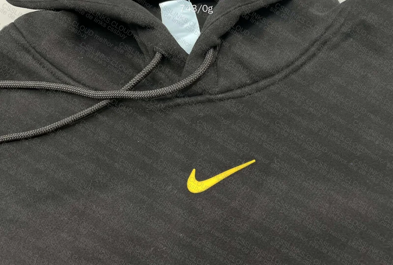 Nike x Nocta Hoodie 3