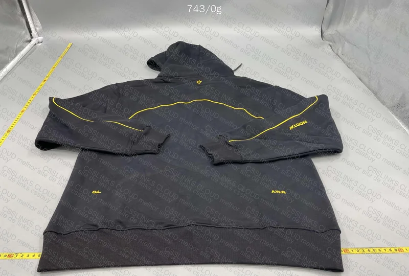 Nike x Nocta Hoodie 4
