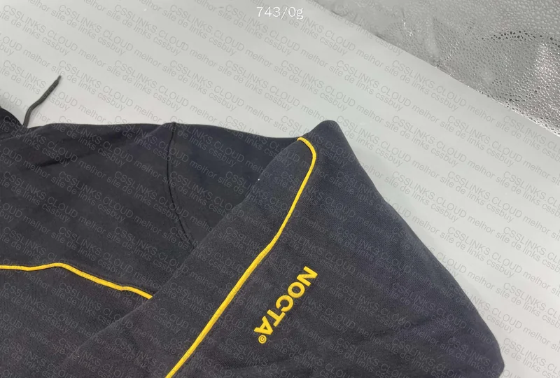 Nike x Nocta Hoodie 5