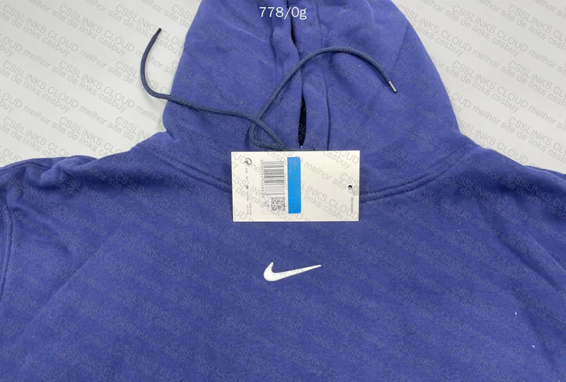 Nike x Nocta Hoodie 3