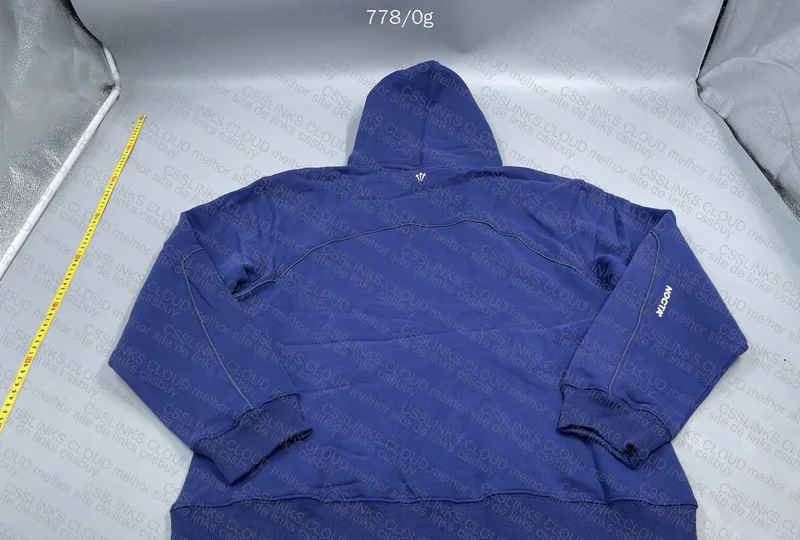 Nike x Nocta Hoodie 5