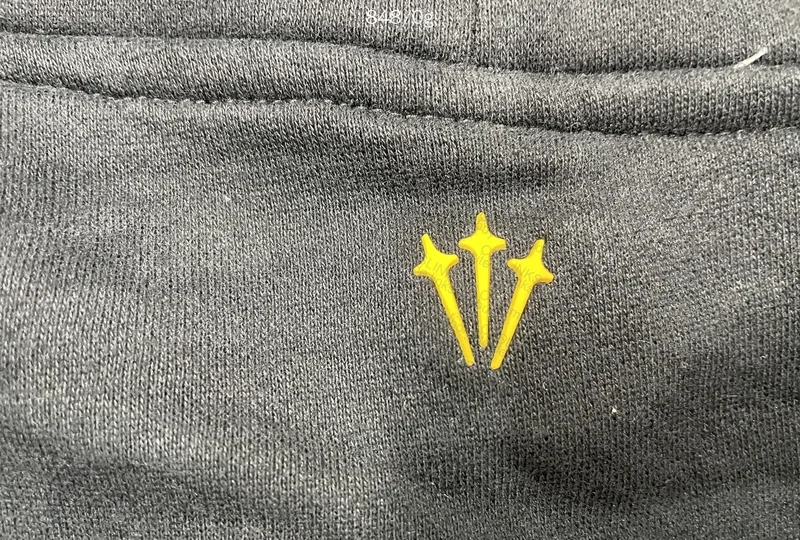 Nike x NOCTA Hoodie (with Measurements) 4