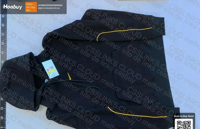 Nike x Nocta Black Hoodie 2
