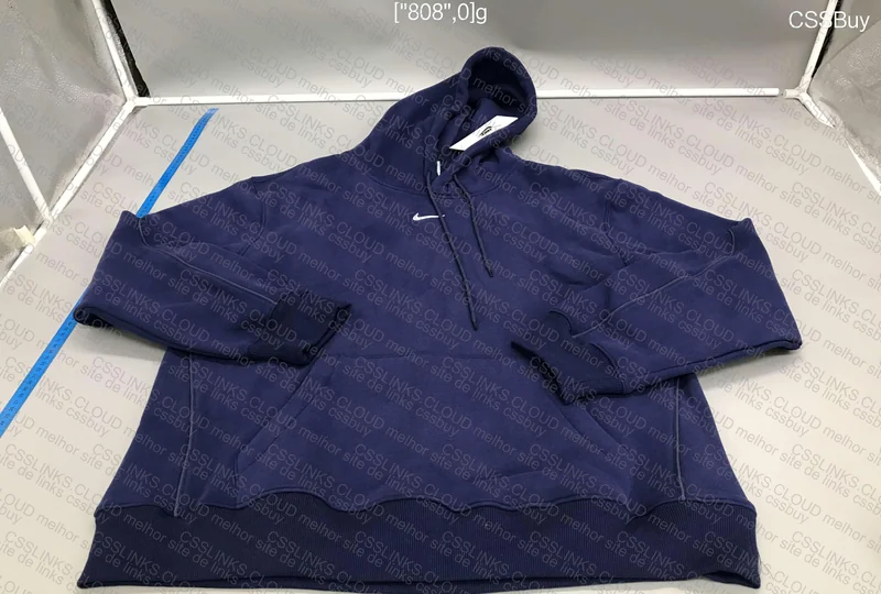 Nike x Noctua Hoodie