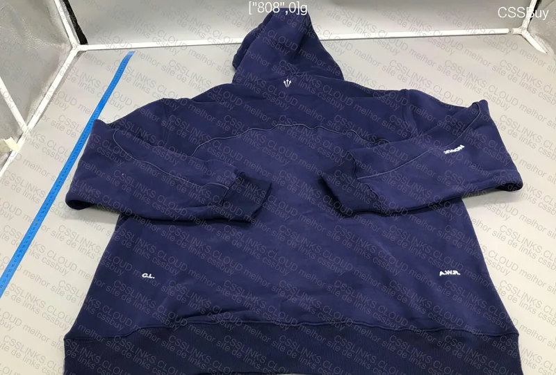 Nike x Noctua Hoodie 2