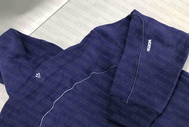 Nike x Noctua Hoodie 4