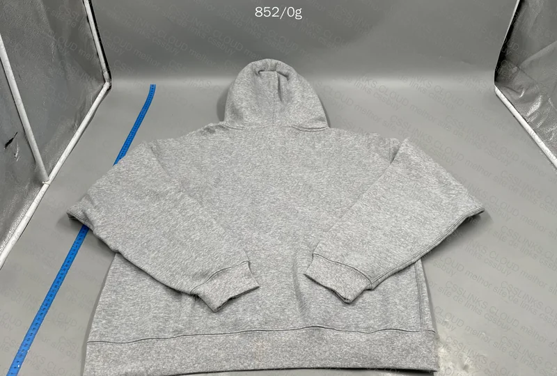 Nike x Stussy Hoodie 4
