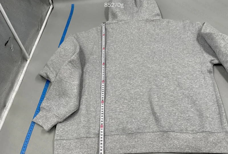 Nike x Stussy Hoodie 5
