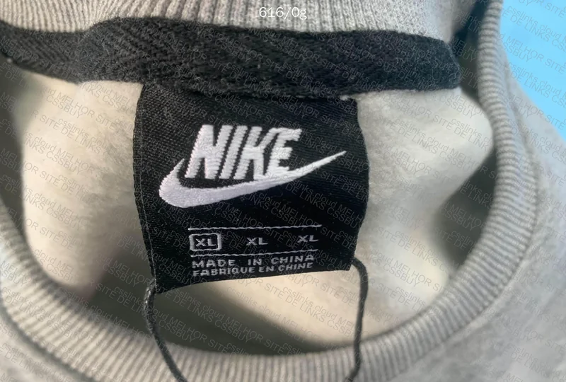 Nike x Stussy Hoodie 3