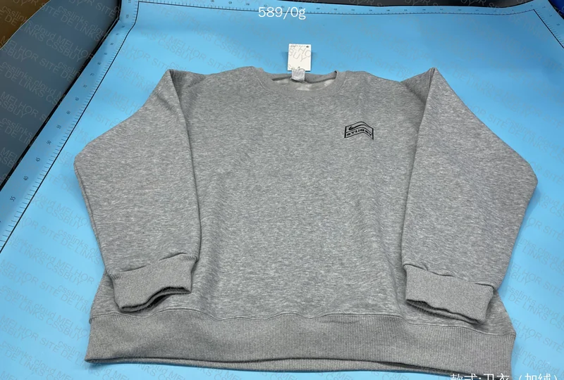 Nike x STUSSY Hoodie 2