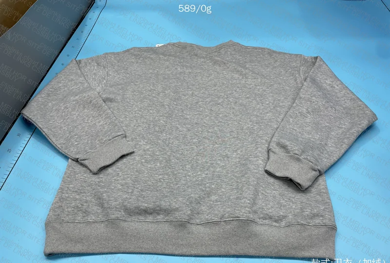 Nike x STUSSY Hoodie 3