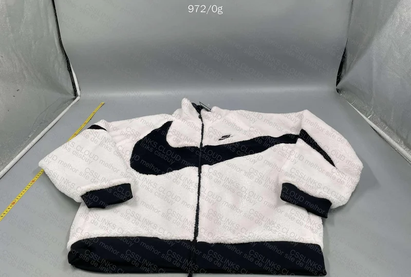 Nike Zip Hoodie