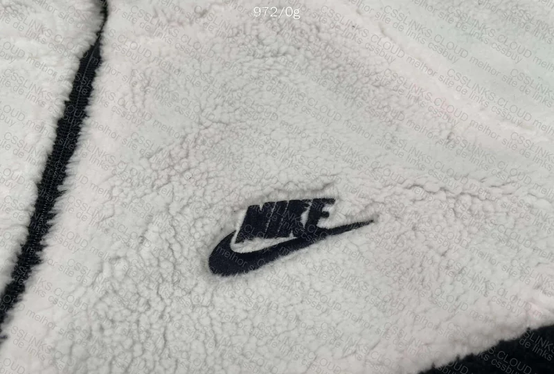 Nike Zip Hoodie 2