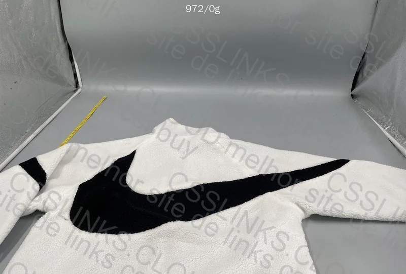 Nike Zip Hoodie 3