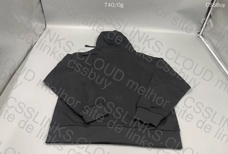 Nike Zipper Hoodie