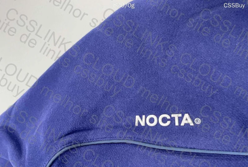 Nike/Nocta Hoodie