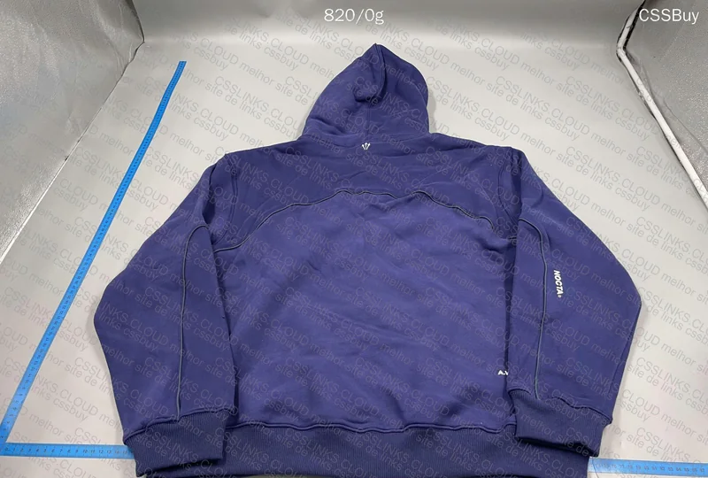 Nike/Nocta Hoodie 3