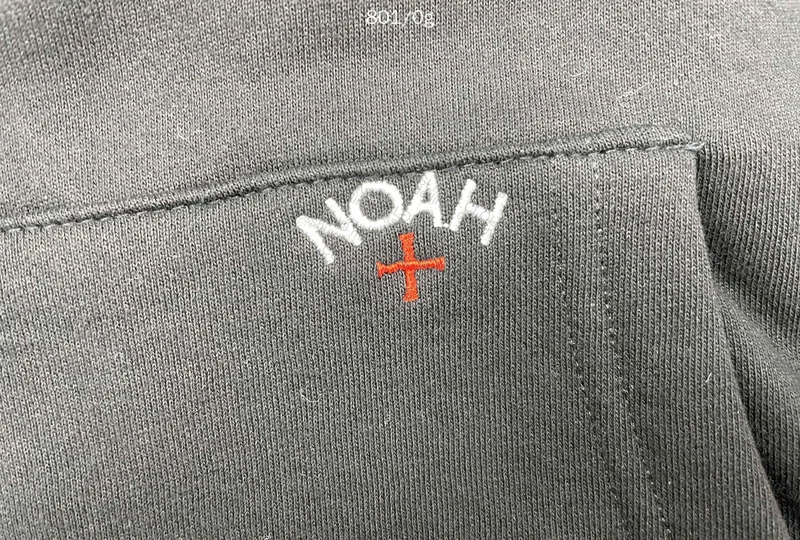 NOAH Hoodie 2