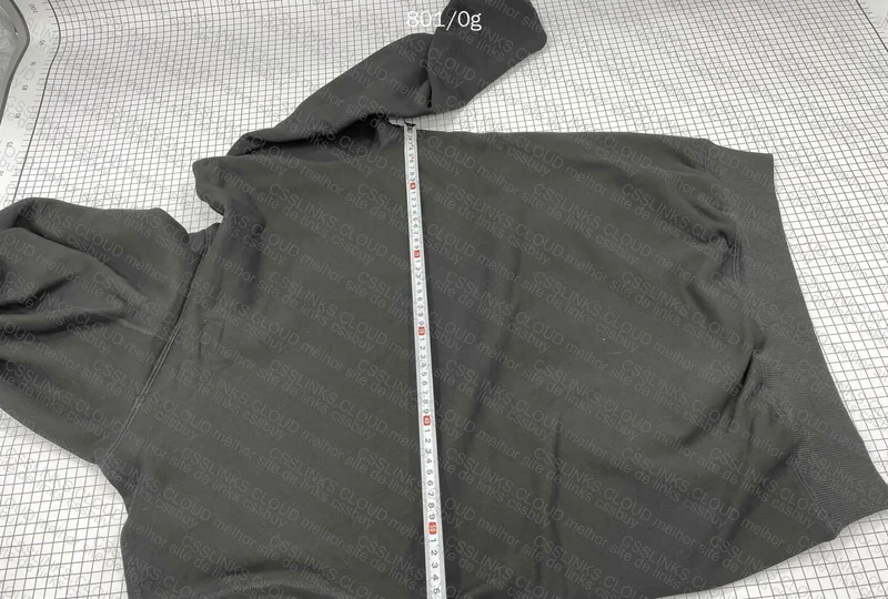 NOAH Hoodie 7