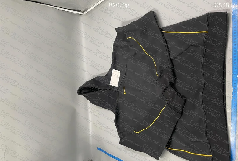 Nocta Hoodie