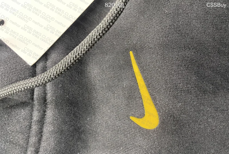 Nocta Hoodie 2