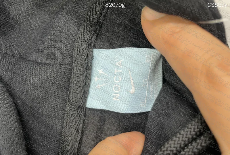 Nocta Hoodie 3