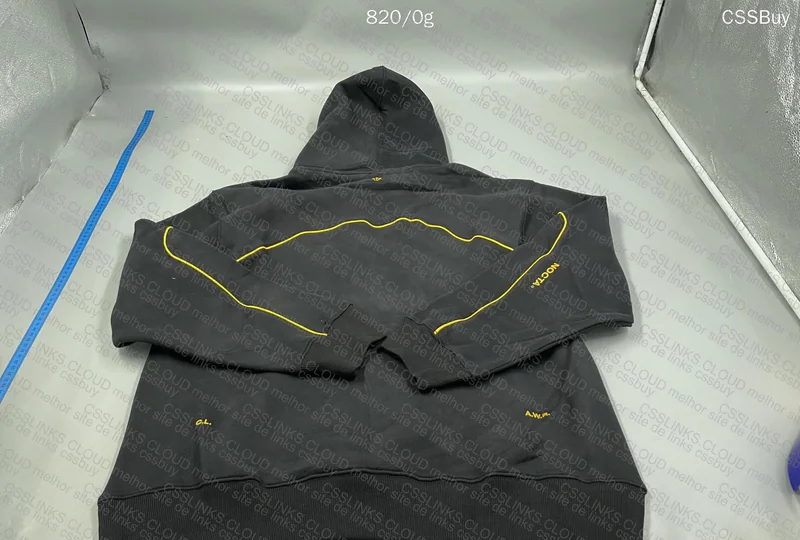 Nocta Hoodie 4