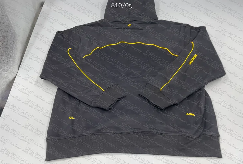 Nocta Hoodie