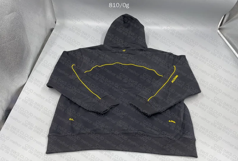 Nocta Hoodie 2