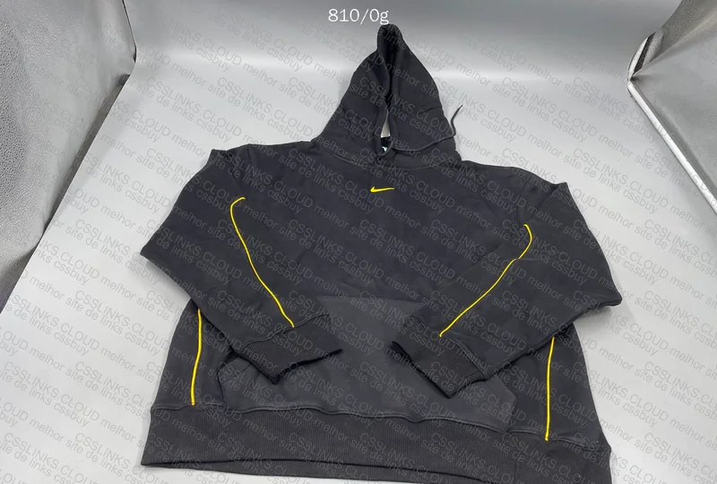 Nocta Hoodie 3