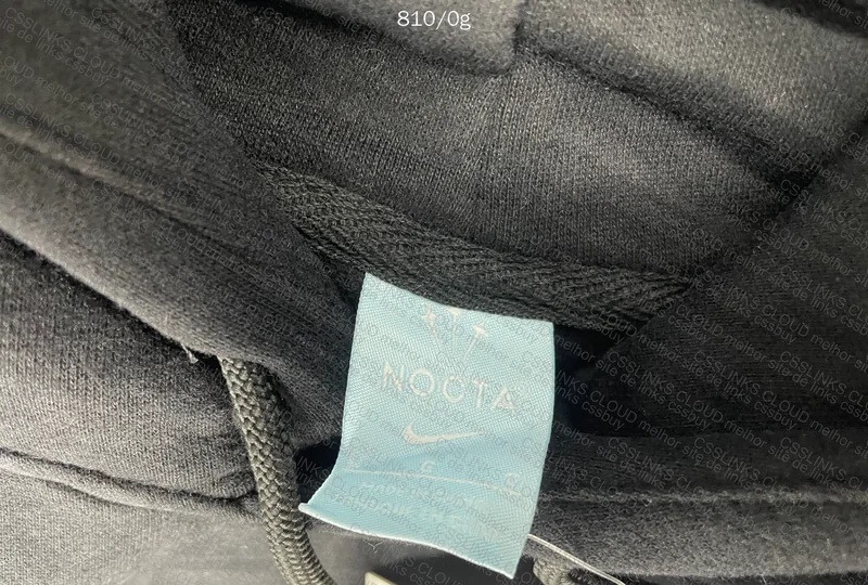 Nocta Hoodie 4