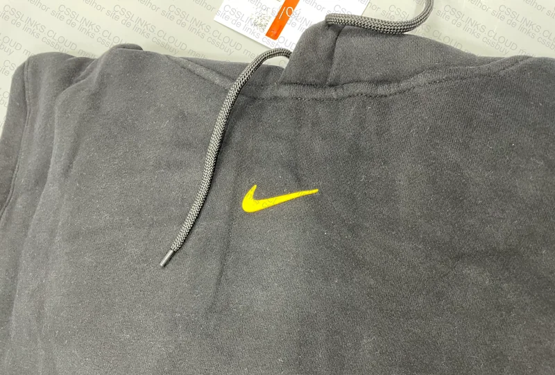 Nocta Hoodie 5