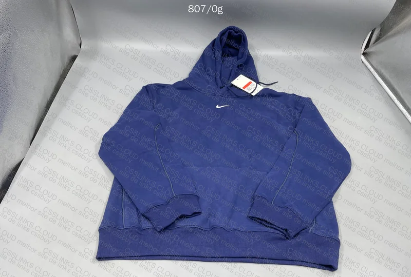 Nocta Hoodie