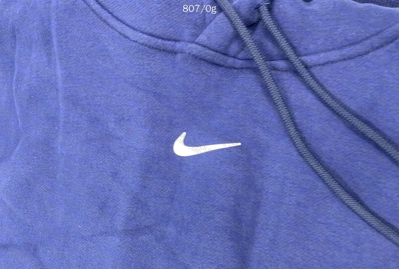 Nocta Hoodie 2